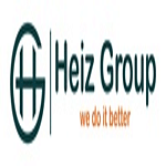 Heiz Marketing logo