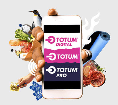 Transforming NUS Extra to TOTUM - Inteligencia Artificial