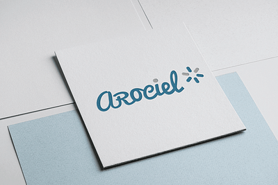 Arociel - Website Creatie