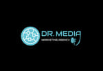 Dr. Media Marketing Agency logo