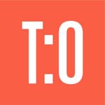 Team Orange logo