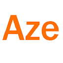 Aze Digital logo