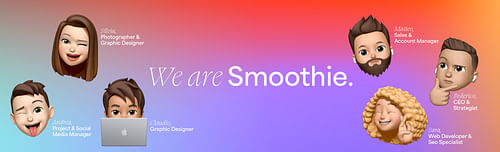 Smoothie Communicate cover