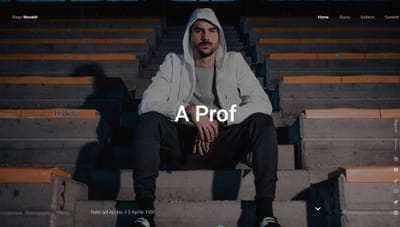 Sviluppo Web Design - Creazione di siti web