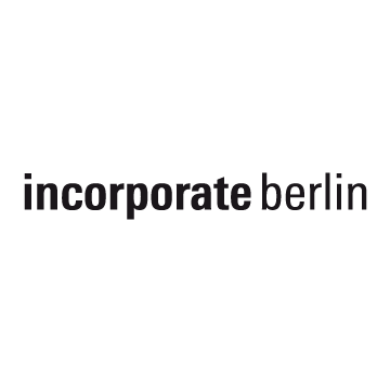 incorporate berlin