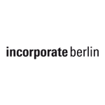 incorporate berlin logo