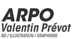 ARPO logo