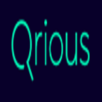 Qrious logo