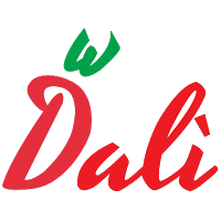 Dali - Marketing