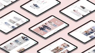 Morbosella - E-commerce