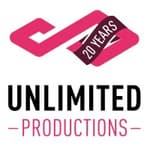 Unlimited Productions BV logo