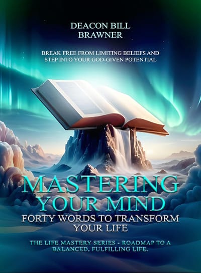 MASTERING YOUR MIND - Marketing