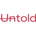 Untold logo