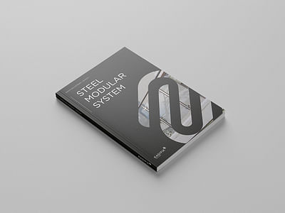 EasyFix Brochure Design - Grafikdesign