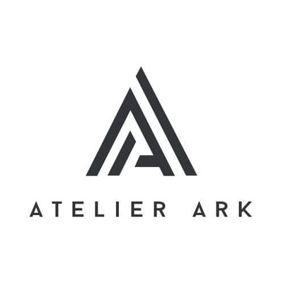 Création du site Atelier ARK - Web Application