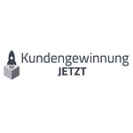 KUNDENGEWINNUNG JETZT (Maxsearch) logo