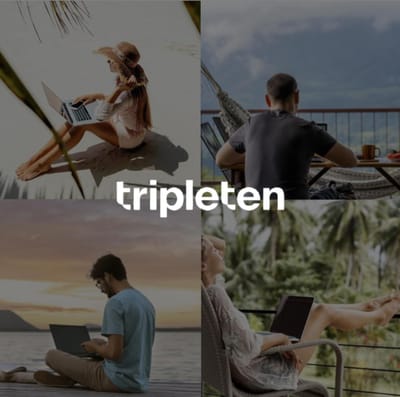 #TripleTen - Marketing d'influence