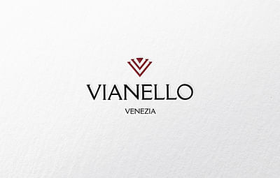 Vianello Pavimenti / Rebranding - Publicité
