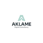 Aklame Digital logo