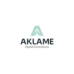 Aklame Digital logo
