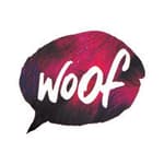 woof london limited logo