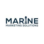 Social Media Marines logo