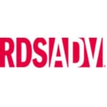 RDS Advertising logo