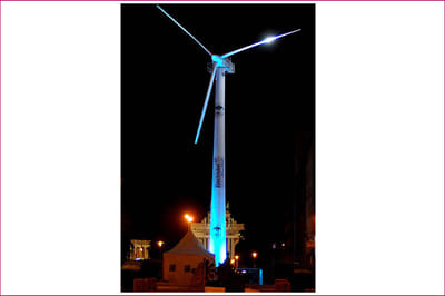 European Wind Day - Evenement