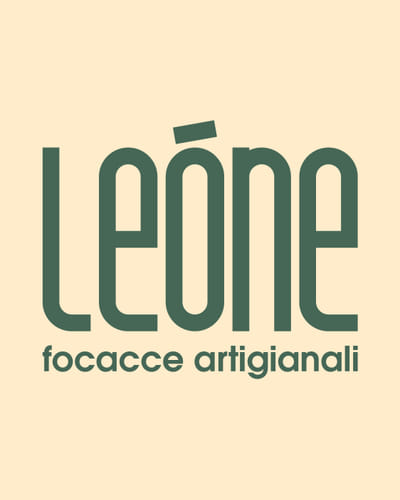Nouvelle identité graphique pour le restaurent Leone - Webseitengestaltung
