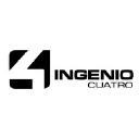 Ingenio4 Comunicación Integral Sll logo
