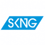 SKNG Services logo