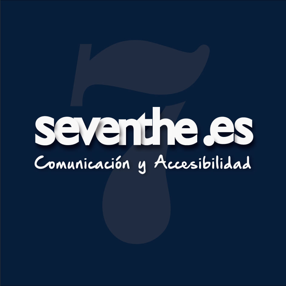 Seventhe Comunicación y Accesibilidad