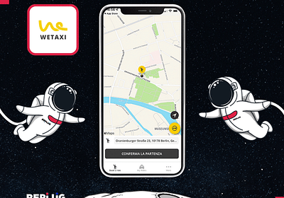 Setup & scale digital infrastructure for mobility - Digitale Strategie