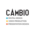 Cambio Global Agency logo