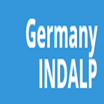 Germany Indalp logo