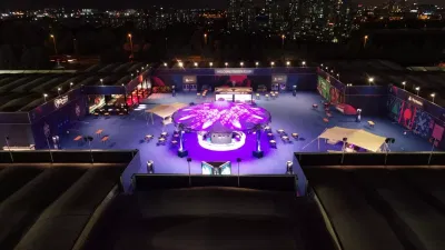 UEFA Champions League Final 2023 - Eventos