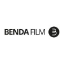 Benda Film logo
