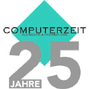 Computerzeit Gmbh & Co. Kg logo