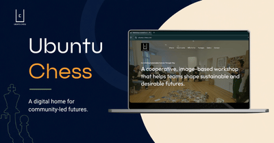 Ubuntu Chess: Our first Project and a Meaningful Pivot for Pakufi - Website Creation