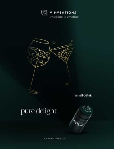 VINVENTIONS - Publicité - Werbung
