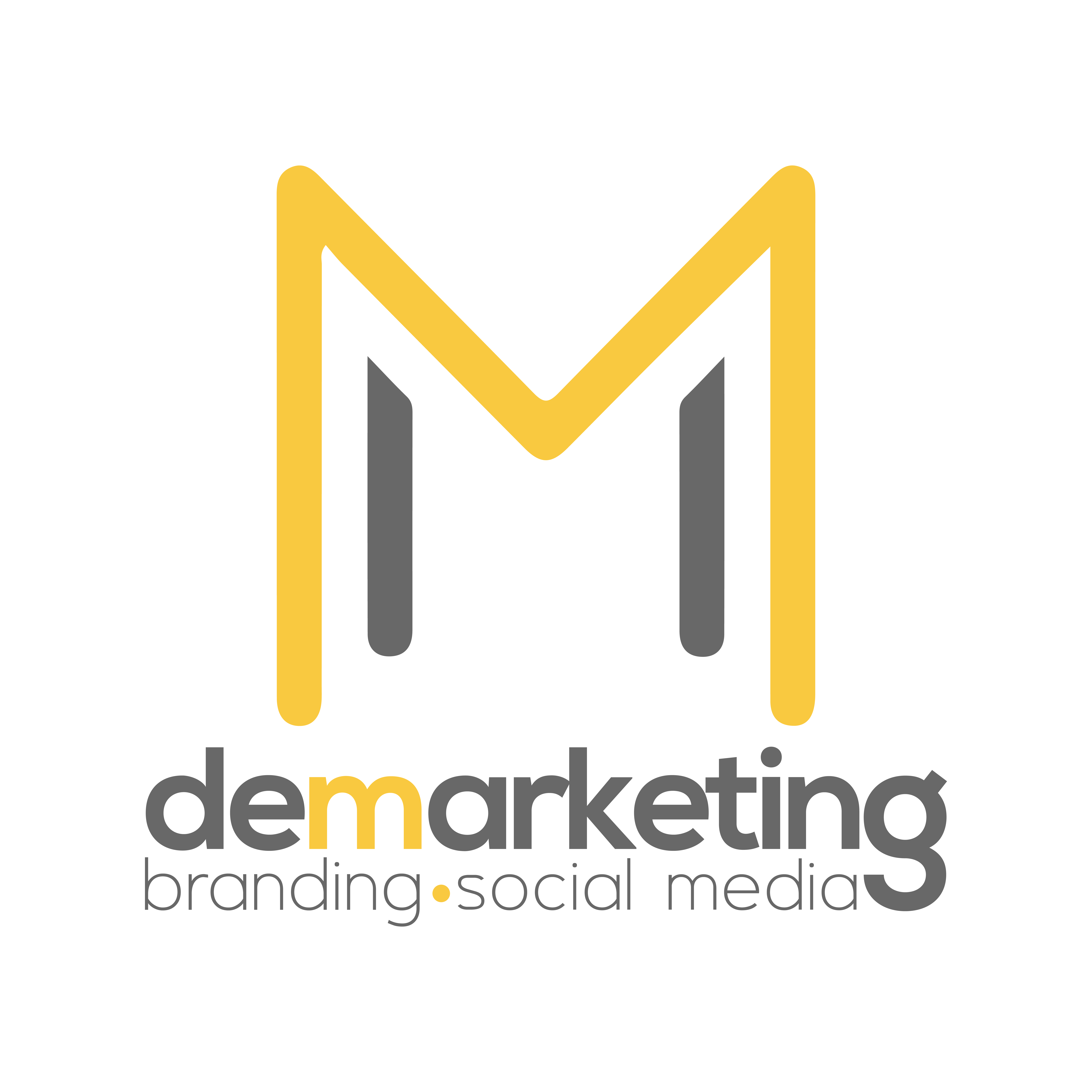 M de Marketing