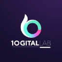 10gitallab logo