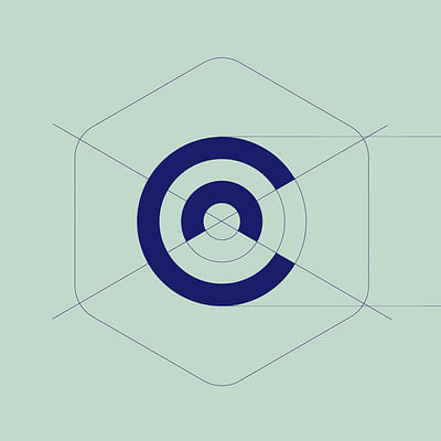 Logoentwicklung und Branding CAPRI CONSULT - Image de marque & branding