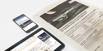 Regionale Cross-Media Kampagne | Hofmann & Witt... - Onlinewerbung