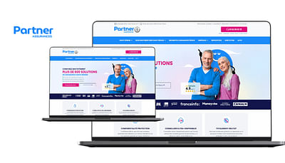 Création d'application web - Design & graphisme