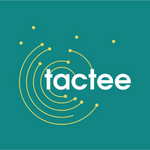 Tactee logo