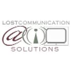 Lost Communication Solutions logo