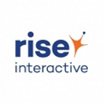 Rise Interactive logo