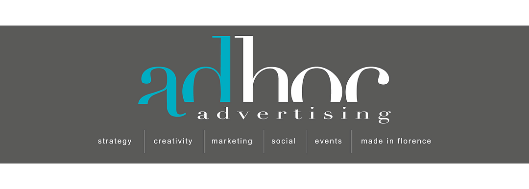 AdHoc Advertising cover
