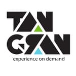 Agência Tangran logo
